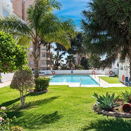 Marysol Beachclose Apartment With Pool By Costarentals - Ref 200 베날마데나코스타 외부 사진