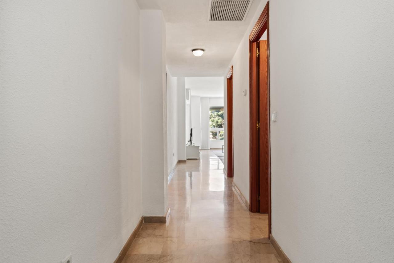 Marysol Beachclose Apartment With Pool By Costarentals - Ref 200 베날마데나코스타 외부 사진