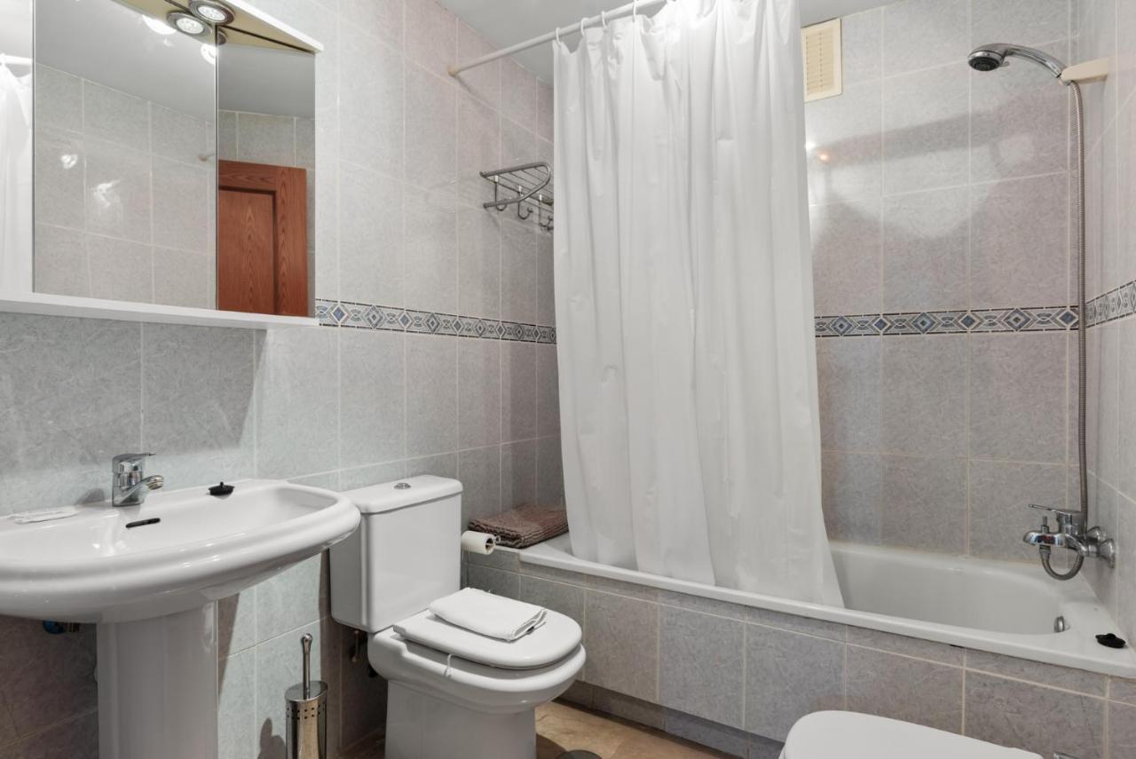 Marysol Beachclose Apartment With Pool By Costarentals - Ref 200 베날마데나코스타 외부 사진