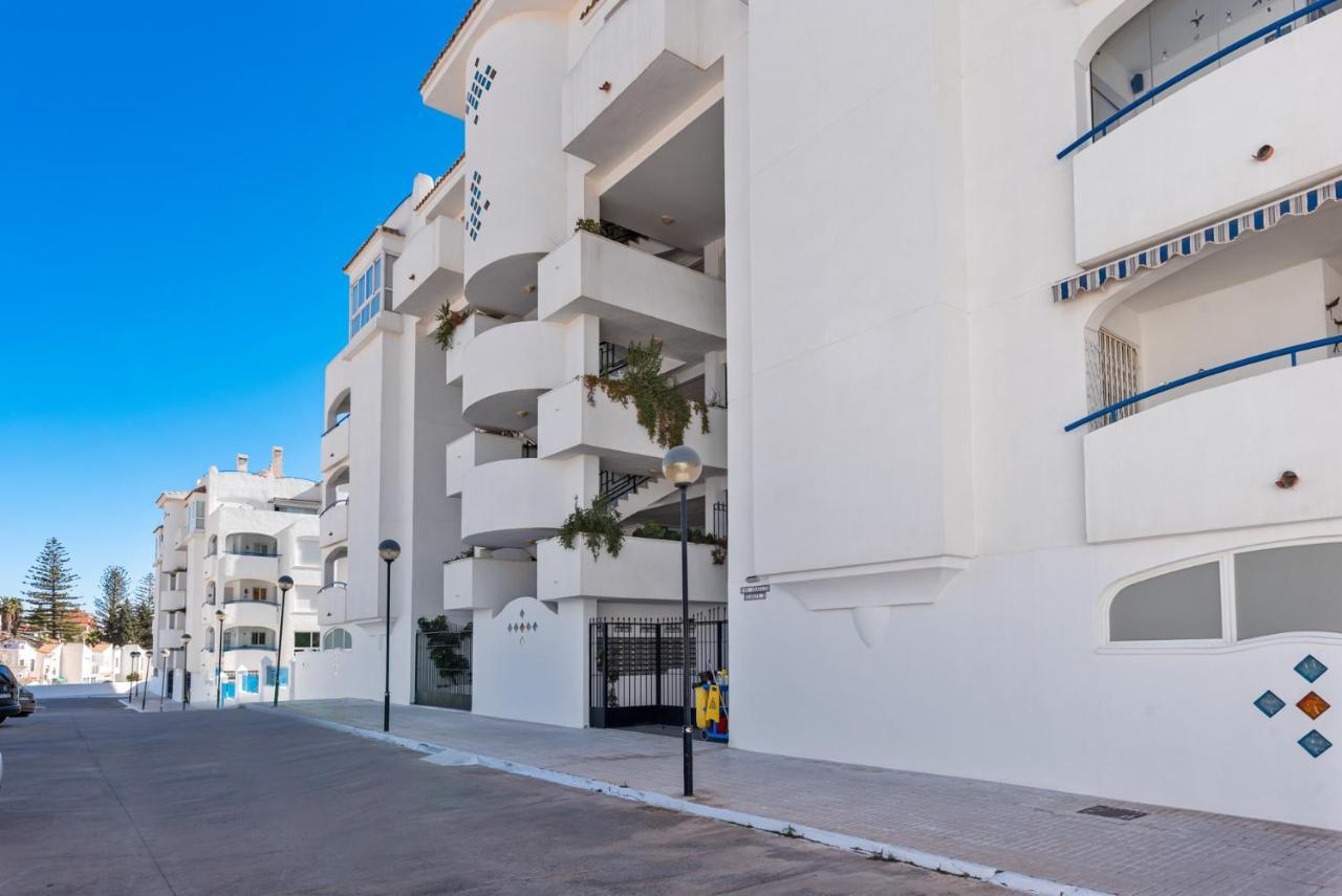 Marysol Beachclose Apartment With Pool By Costarentals - Ref 200 베날마데나코스타 외부 사진